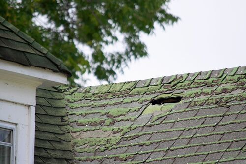 Residential Roofers Ann Arbor, Roofing Company, Roofers
