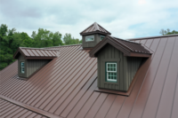 Roofing Material Options: Popular Choices for Michigan