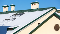 Winter is Coming! Is Your Roof Ready?