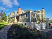 Siding Maintenance 101: Tips for Keeping Your Siding Looking Like New