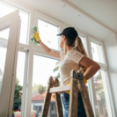 How to Seal Drafts Around Windows and Doors