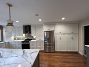 The Benefits of Open-Concept Kitchens: Is It Right for You?