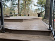 Deck Maintenance Tips to Keep Your Outdoor Space Looking New