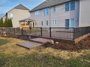Top 5 Benefits of Adding a Covered Patio to Your Home