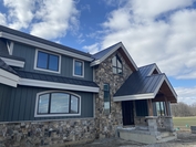Boost Your Curb Appeal: Best Siding Colors for 2025 in Ann Arbor