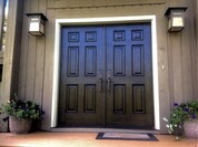 How New Doors Can Increase Your Home's Security and Value