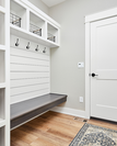 Small Mudroom, Big Impact: Storage Solutions that Work