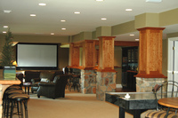 Basement Finishing: Does Your Basement Need a Facelift?