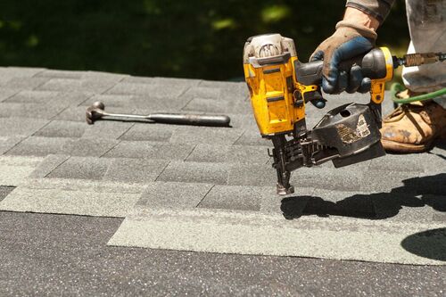 Roofing Company Saline, Saline Roofing Company