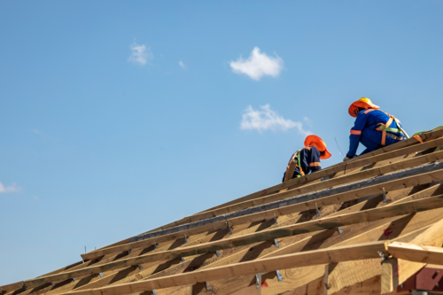 New Roof Installers Ann Arbor, Ann Arbor Roof Installers