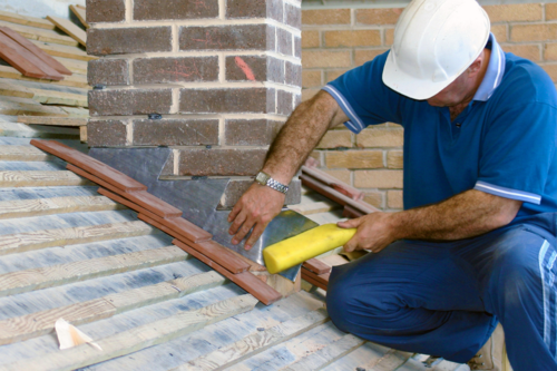repair roofers ann arbor 