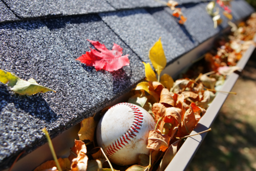 Roofing Company Ann Arbor