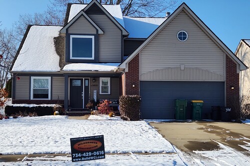 Residential Roofers Ann Arbor 