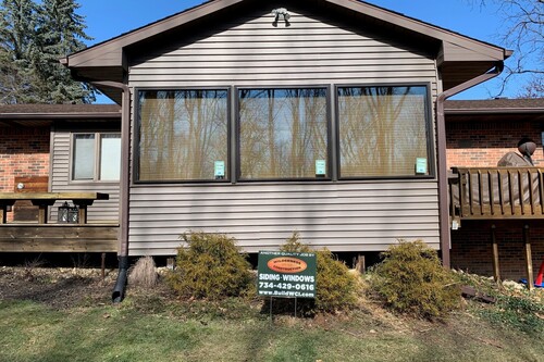 Window Replacement Ann Arbor