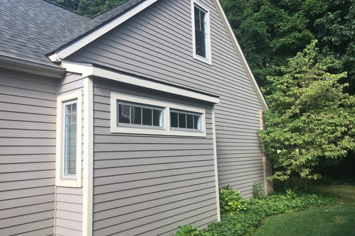 Siding Replacement Ann Arbor