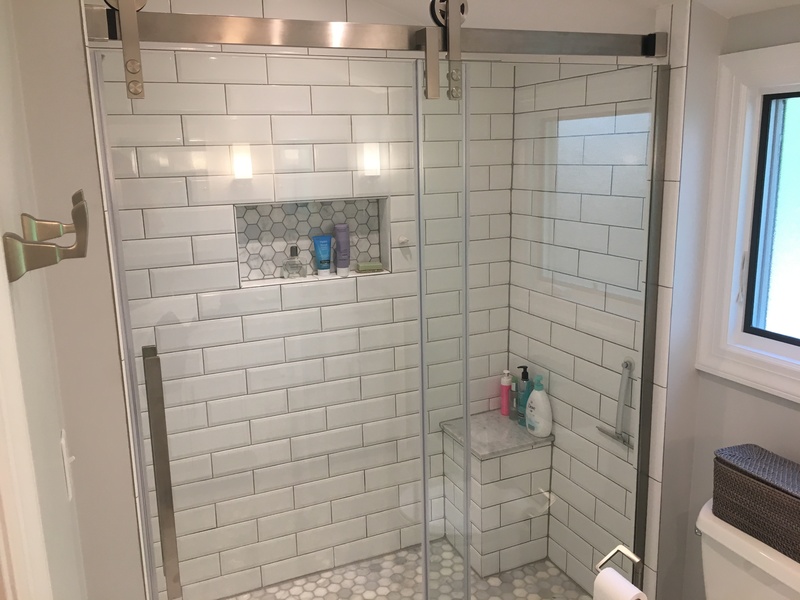 Bathroom Remodel Ann Arbor