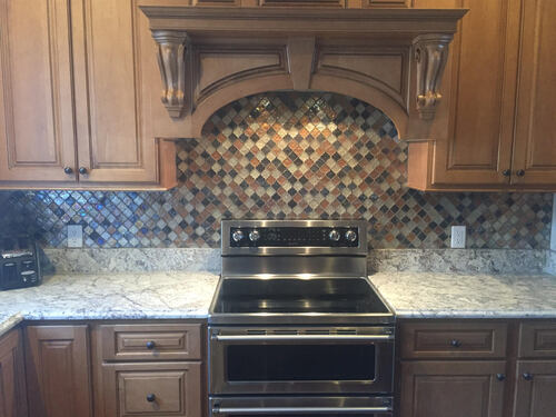 Kitchen Remodel in Ann Arbor