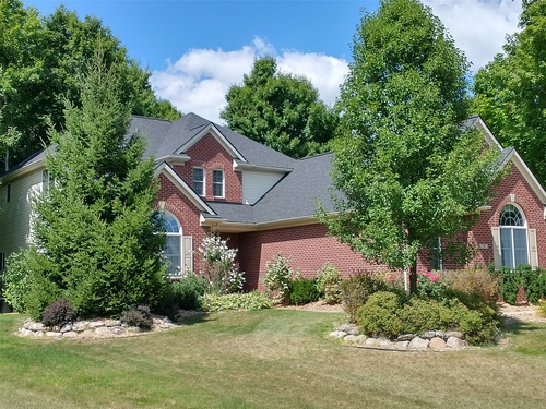 Replacement Job By Roofing Company in Ann Arbor