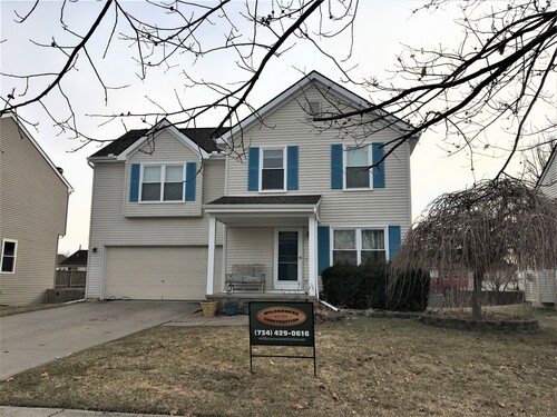 New Siding Replacement in Ann Arbor