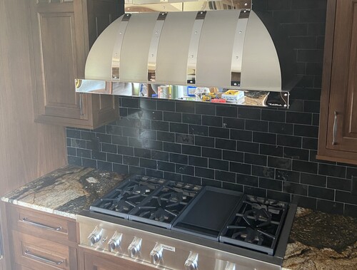 Kitchen Update in Ann Arbor