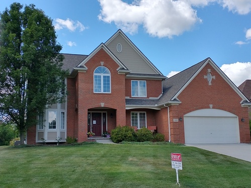 Replacement By Roofers in Ann Arbor