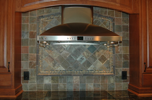 Kitchen Remodel Ann Arbor
